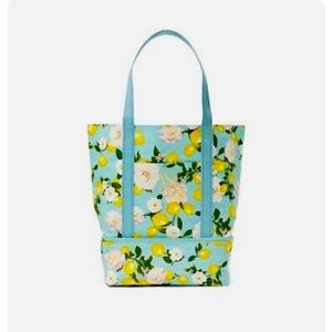 Victoria’s Secret 2022 🍋 Lemon Cooler Tote